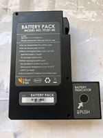 original fflbt 40 battery pack for fiberfox mini 4s 6s 5s fiber fusion splicer li ion battery 5200mah 11 1v