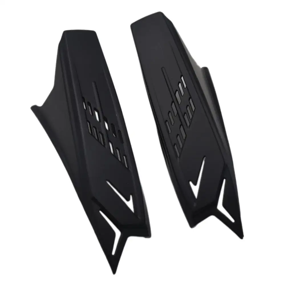 

Modification Accessories Protective Racing Plastic Strong Adhesive Decor Horns Ears