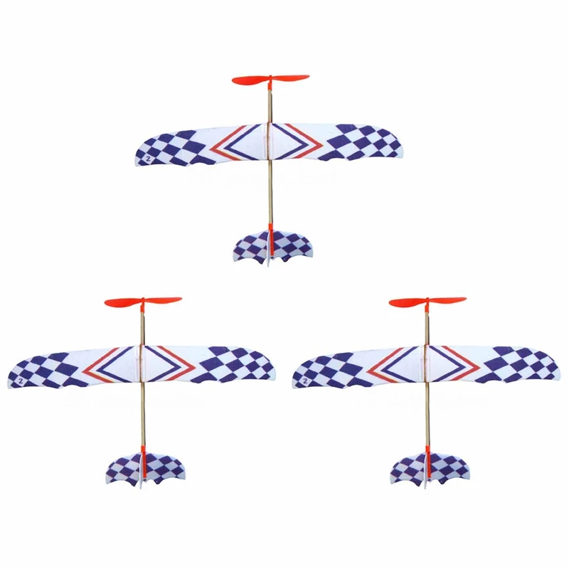 3 х эластичных резиновых ремешка для самостоятельной сборки