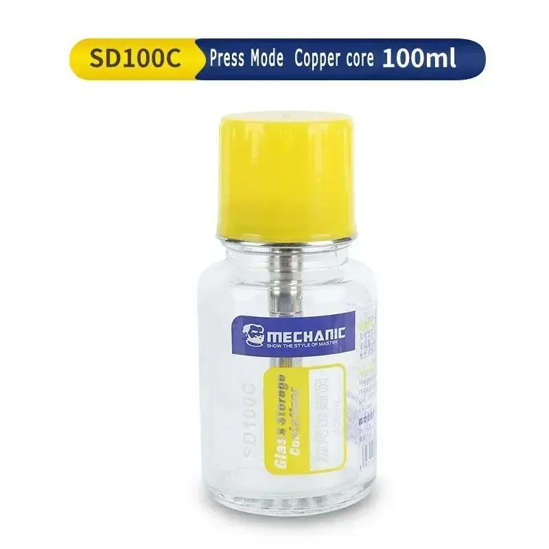 

Welsolo механические стеклянные бутылки для спирта 100 мл, 150 мл, 180 мл