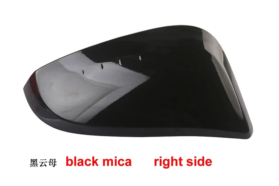 

Накладки на зеркала заднего вида для Toyota RAV4 RAV 4 2014 2015 2016-2019