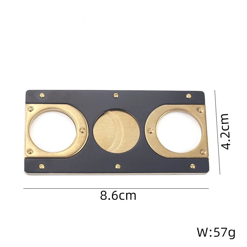 

Ножницы для сигар, из нержавеющей стали