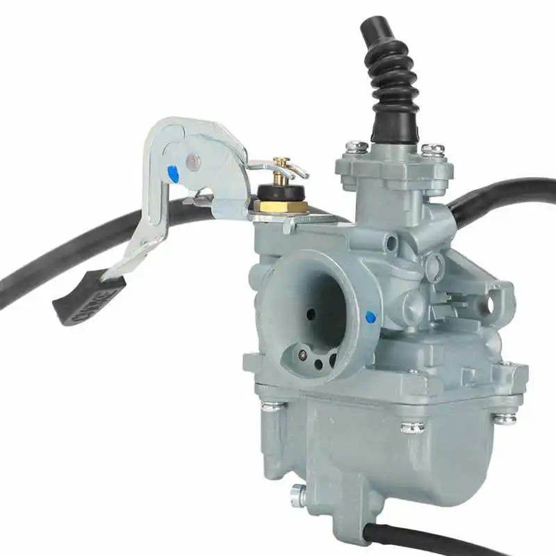 

ATV Carb Assembly 13200‑08H01 Rustproof Carburetor Assy Replacement for LT‑Z90/Z Quadsport 2007‑2021 for Repairing