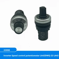 inverter speed control potentiometer la42dwq 22 la42 potentiometer resistance 1k 2k 5k 10k
