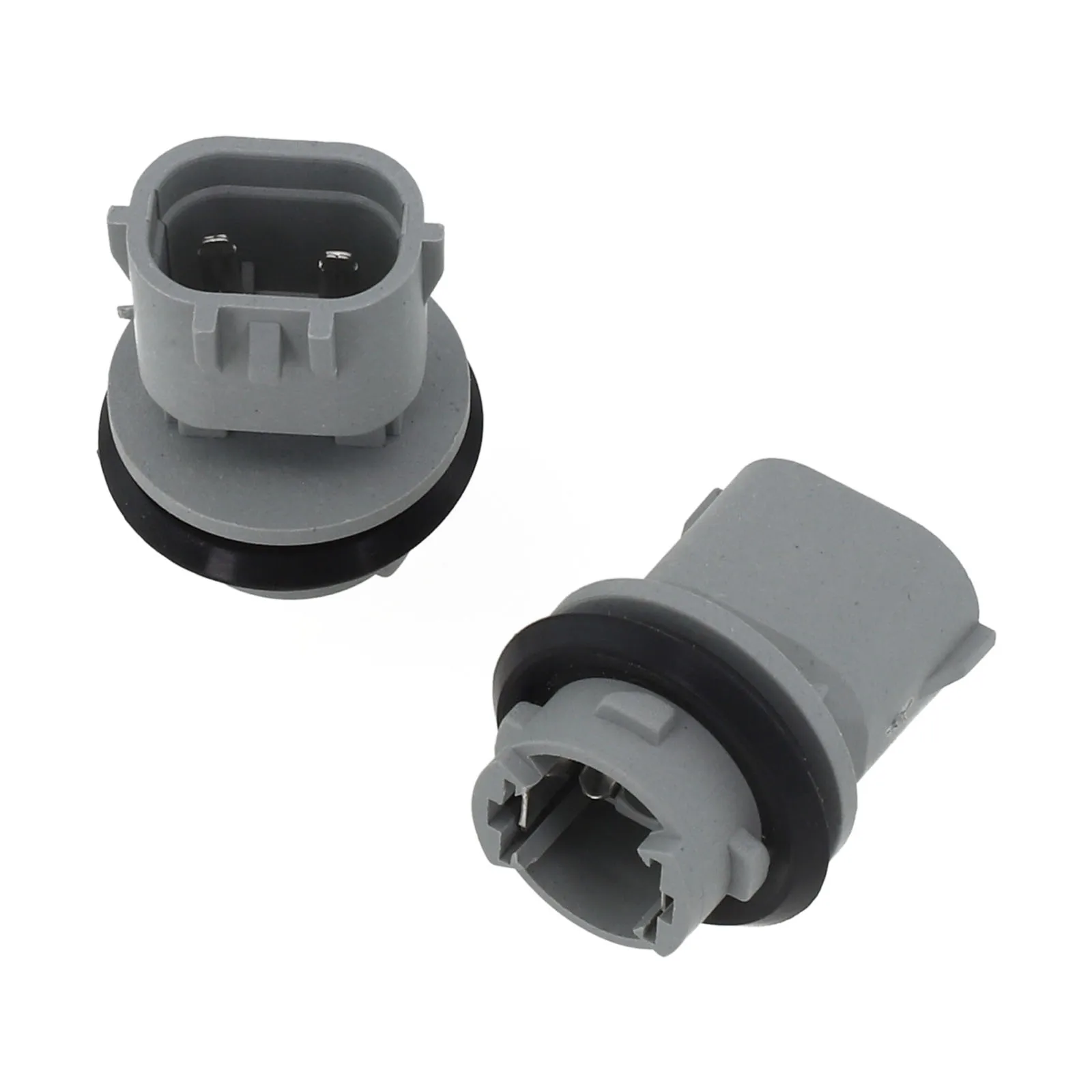 2x розетка указателя поворота 90075-65020 90075-60001 для Toyota Tundra Tacoma Rx350 запасная