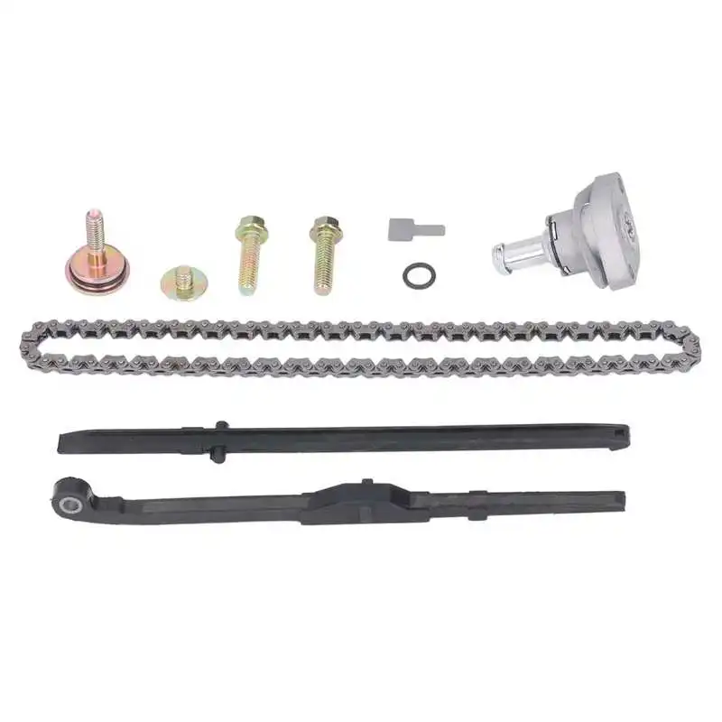 Комплект цепи синхронизации автомобильного двигателя натяжитель устойчивый к