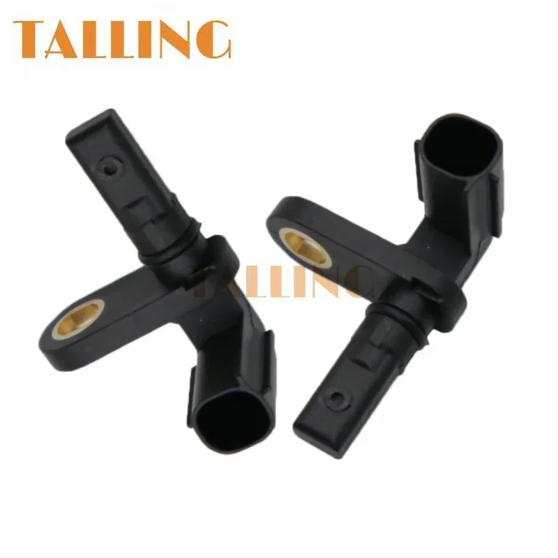 

89543-0C020 передний или задний датчик скорости колес ABS для Toyota Tundra Sequoia 4,0 4,6 4,7 5.7L 2007-2017 Новый 89542-0C020 895430C020