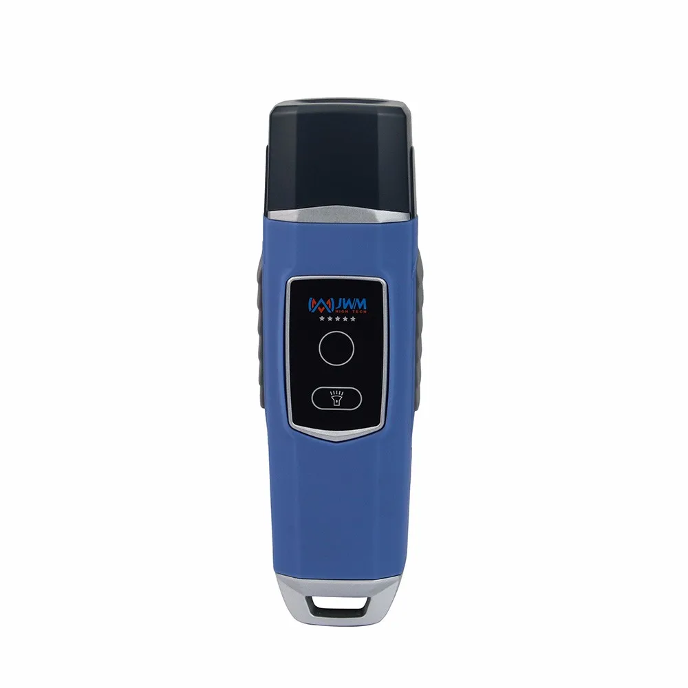 

JWM rfid smart intelligent guard tour patrol monitoring system
