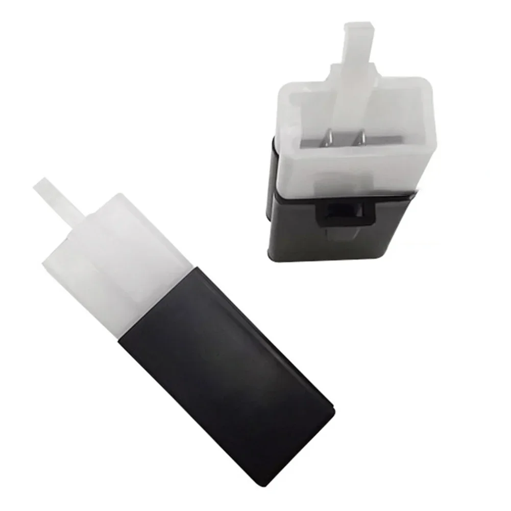 Светодиодная фара-мигалка 12 В. Светодиодное освещение. Материал ABS.