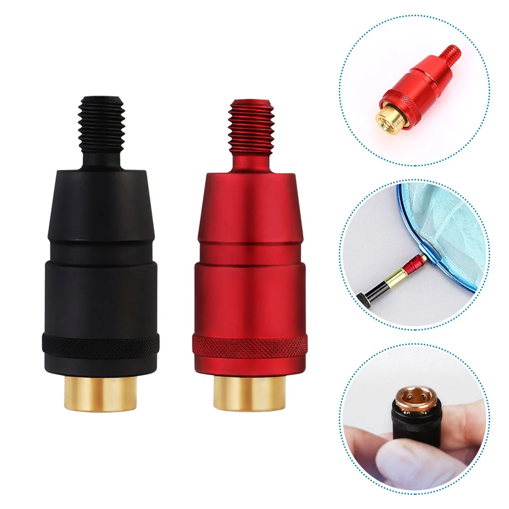 

Joint Net Dipsupplies Connector Meshanti Pole Landing Adapter Screw Accessories Rotation Connecting Rollover Outdoor Tool