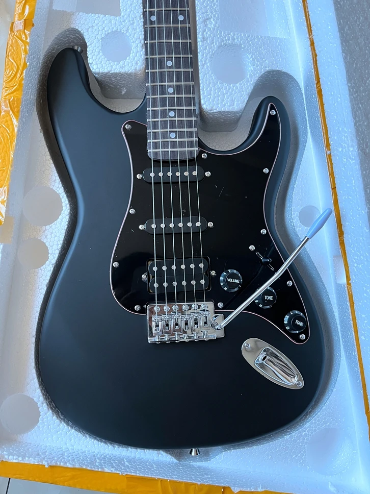 Пользовательский магазин струнной гитары с фиксатором струн хромированные