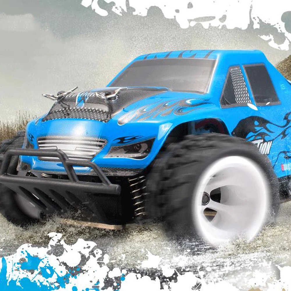 

K989 K969 4WD 30km/H High Speed Racing Mosquito RC Car 1/28 2.4ghz Off-Road RTR RC Rally Drift Drive Car Vehicle Electric Toy