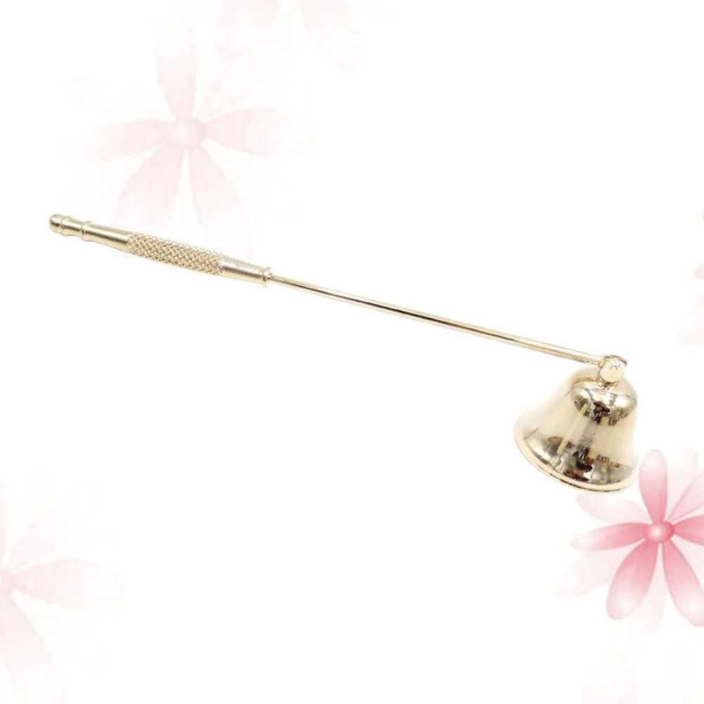 

1pc Accessories Bell Snuffer Tool Extinguisher Candle Snuffer