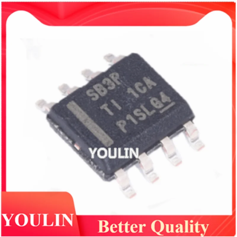 

10 шт. новый оригинальный чип регулятора напряжения LMR16030PDDAR LMR16030 упакованный SOP-8
