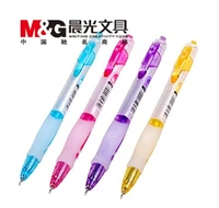 chenguang stationery ballpoint pen blue bp8009 0 38 fruit ballpoint pen aroma school supplies oil pen