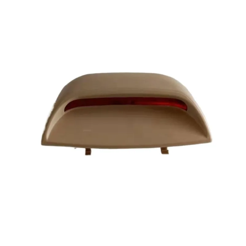 Задний стоп-сигнал с высоким креплением багажника бежевый для Geely Jingang Free Cruiser 1 шт.