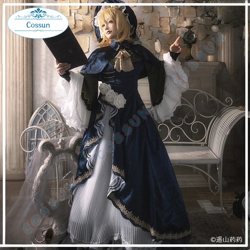 39 вечернее платье для косплея с Луной и рином косплей-костюм на Хэллоуин наряды