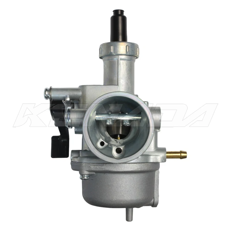 Фото Карбюратор в сборе для мотоциклов CG125, CG110, JX110, XL125 №5
