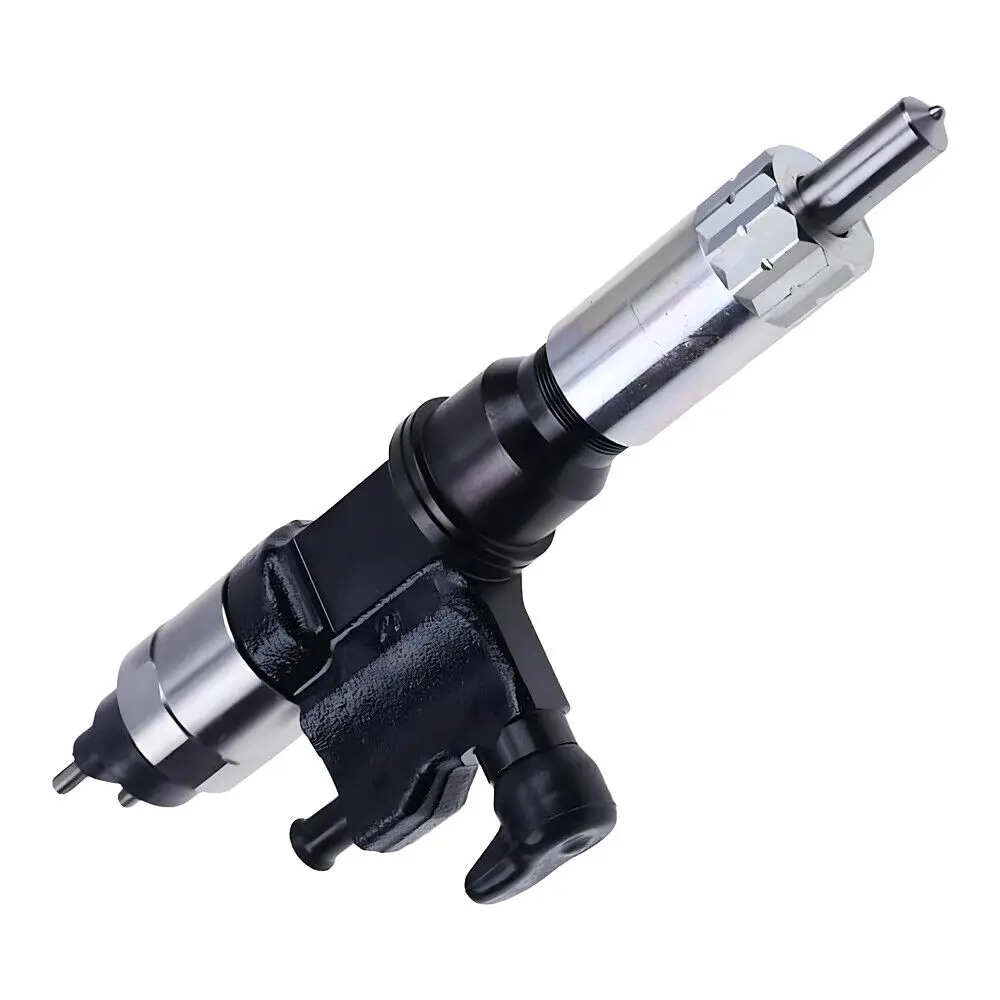 Форсунка дизельного топлива Common Rail 295050 -1520 8- 98139816 -3 для Isuzu 4HK1 6HK1