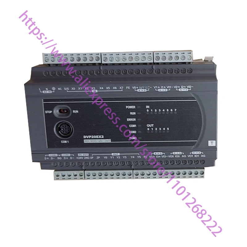 

DVP20EX200T DVP20EX200R New Original ,Agencies To Accept Inspections