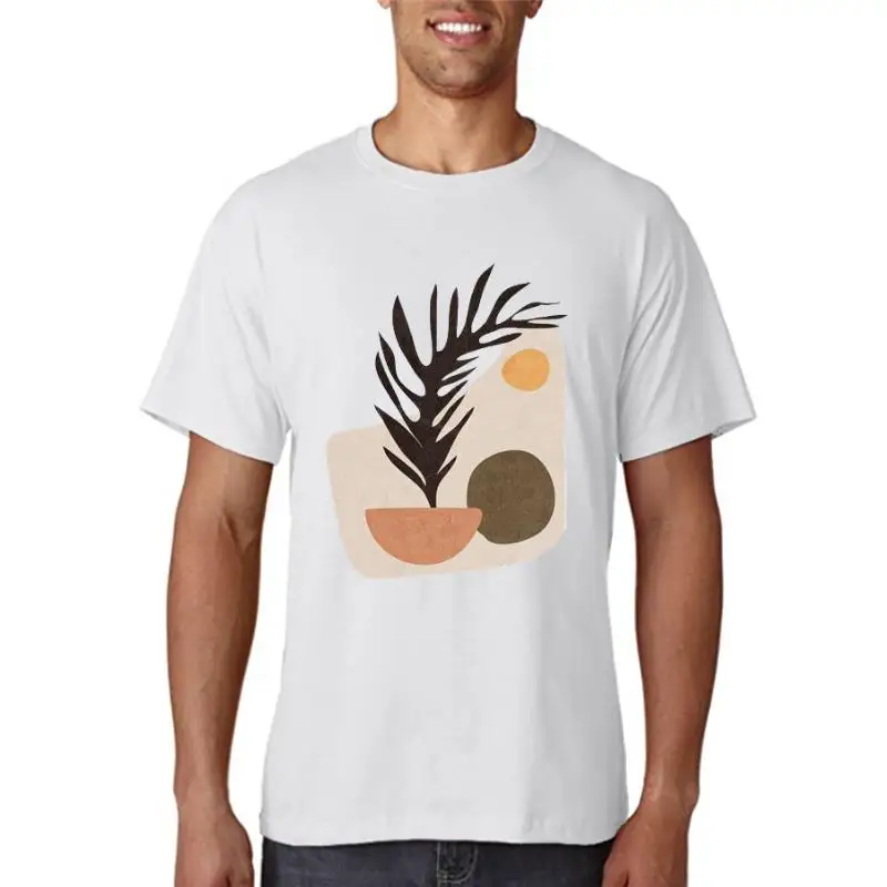 

Женская футболка в стиле 90-х с коротким рукавом и графическим принтом