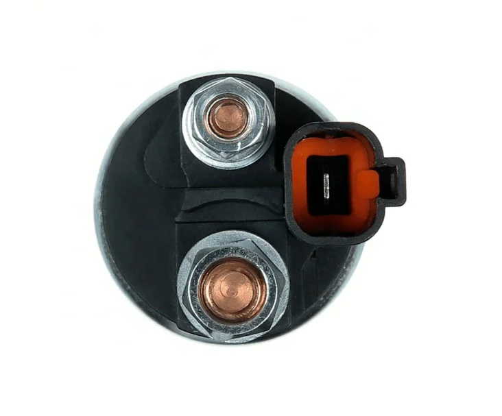66-9464 1250995 36120-2B100 17593 19223 электромагнит стартера 12V 3-T - VL PMDD