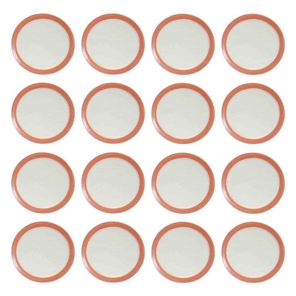 

30Pcs Reusable Small Household Tinplate Date Disc Canning Lids Wide Mouth Canning Lid Cover Canning Lid for Kitchen Protection