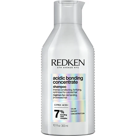 Redken Шампунь Acid Bonding Concentrate 300 мл |