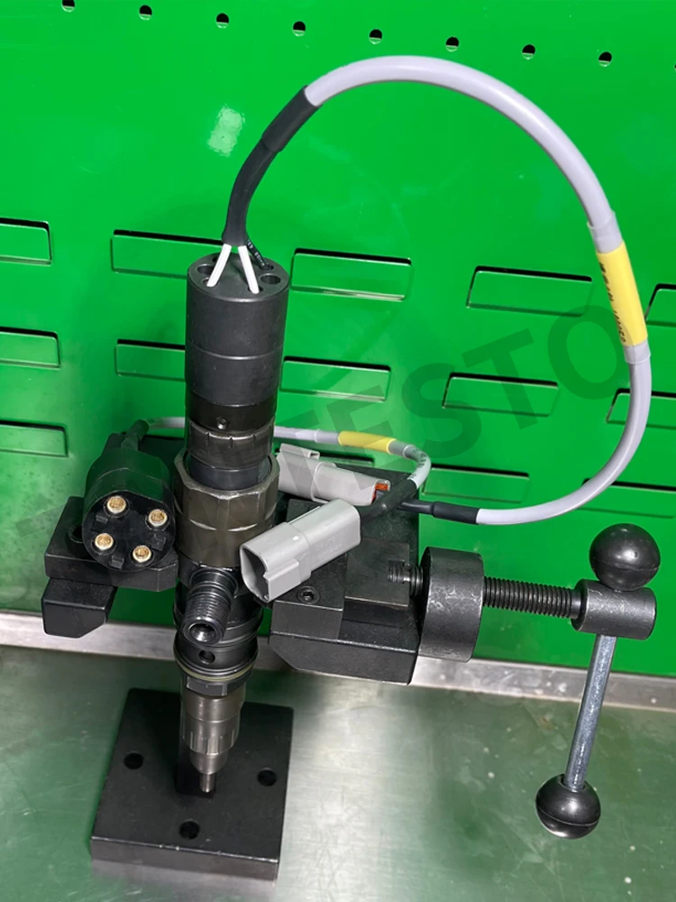 Для Mercedes-Benz Bosch 4-полюсный 4-контактный инжектор Соленоидный клапан