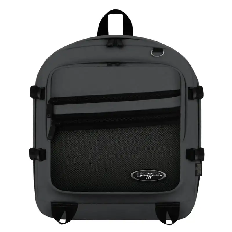 

Рюкзак для поездок-уголь