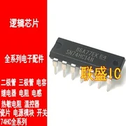 

30pcs original new SN74HC14N DIP