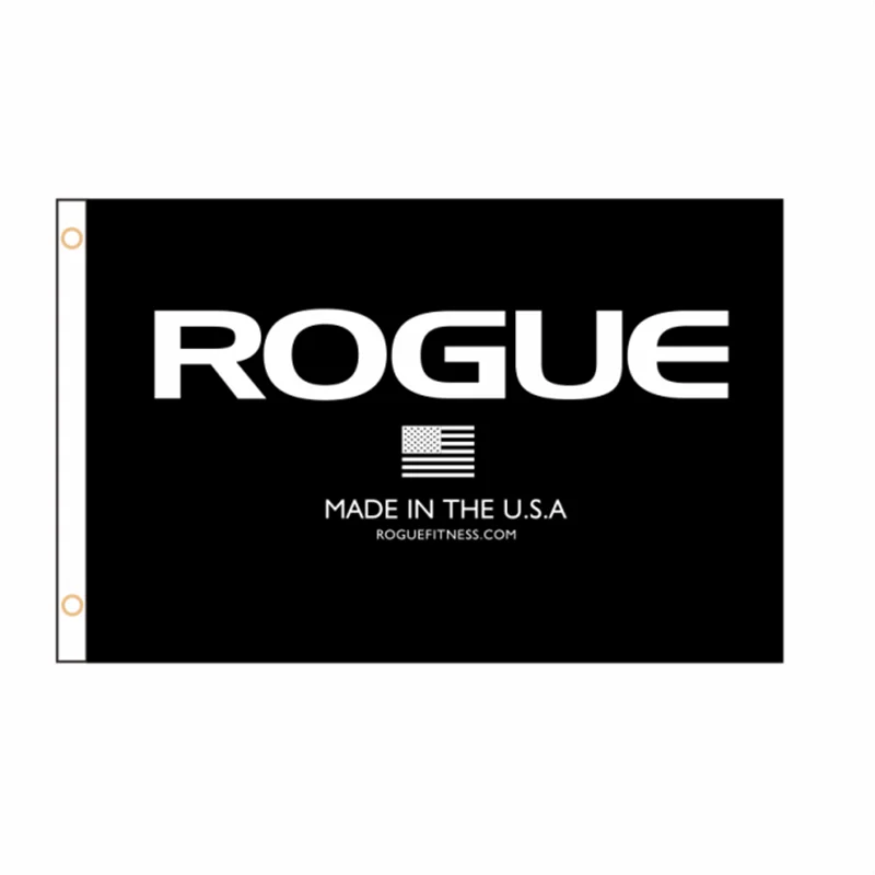

Rogue Flag Banner 2ft*3ft 3ft*5ft