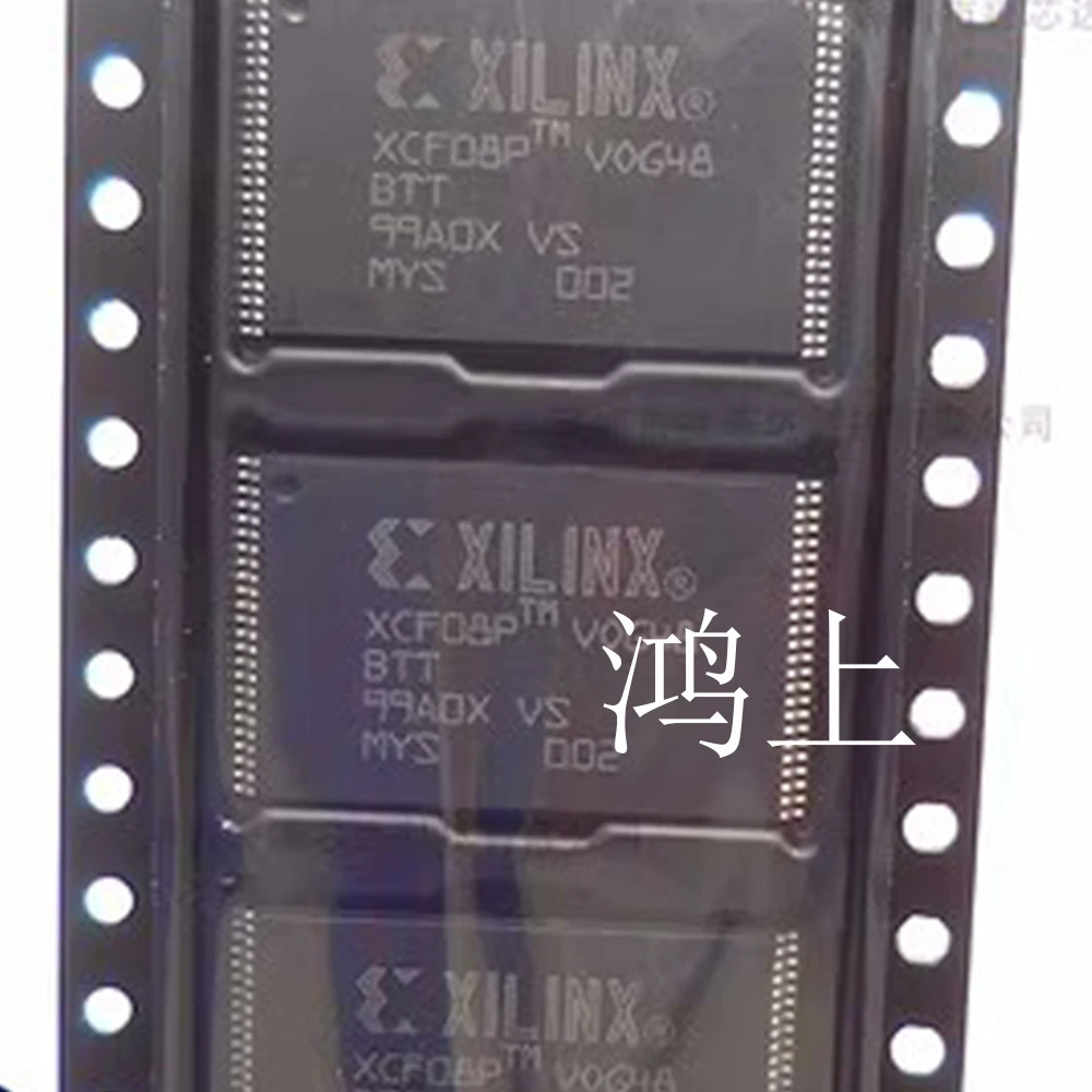 5 шт./партия, интегральные схемы XCF08PVOG48C TSSOP48