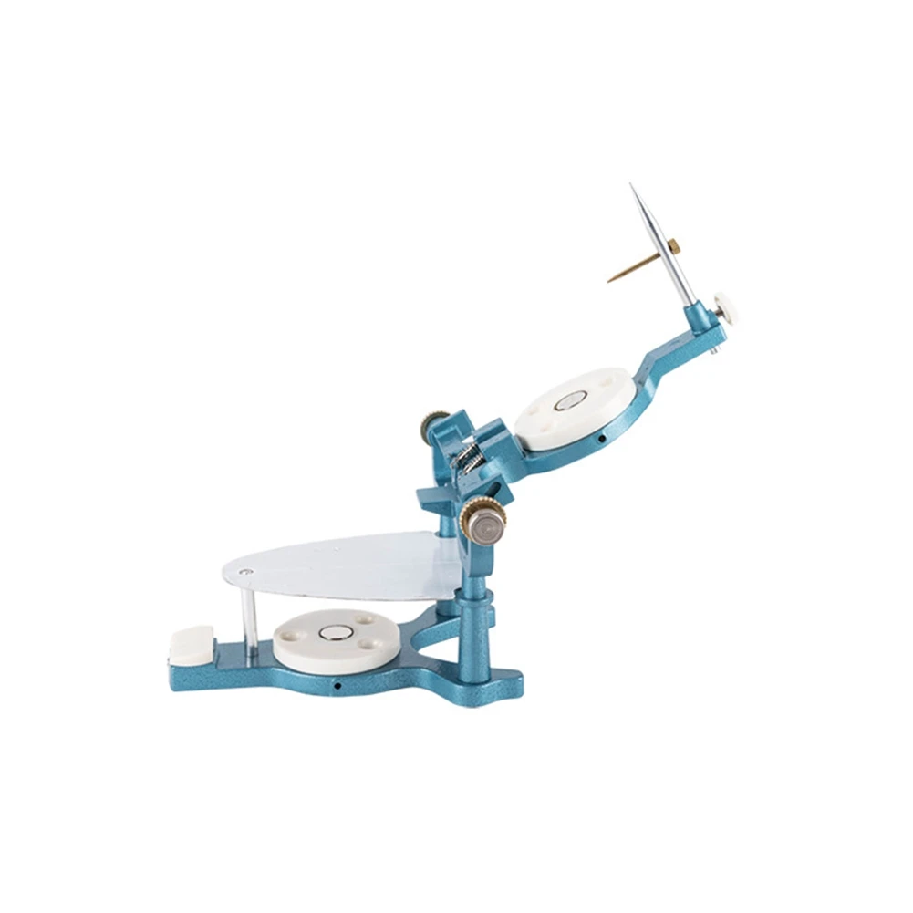 Стоматологическое использование стоматологической лаборатории большой