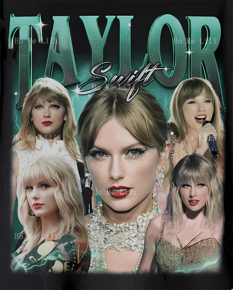 Top Taylor 90-х винтажный гобелен The Eras Tour Country Music Lover Настенный декор для спальни
