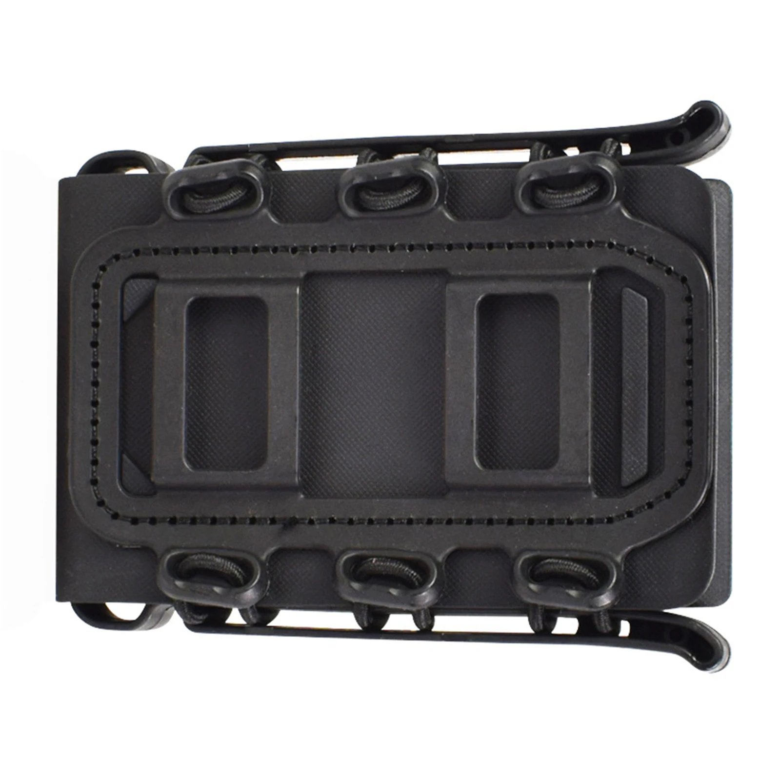 

Mag Pouch 5.56/7.62 Fast Mag Holder Molle Mag Pouch Waterproof Mag Pouch Quick Release Mag Case Box Hunting Accessories