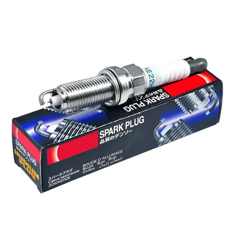 3442 FXE22HR11 Иридиевая свеча зажигания для Nissan Maxima Altima Infiniti G25 FX35 Mercedes-Benz C63 R63 AGM Subaru Jaguar