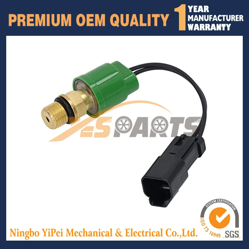 

Датчик давления 332/J0669 для JCB