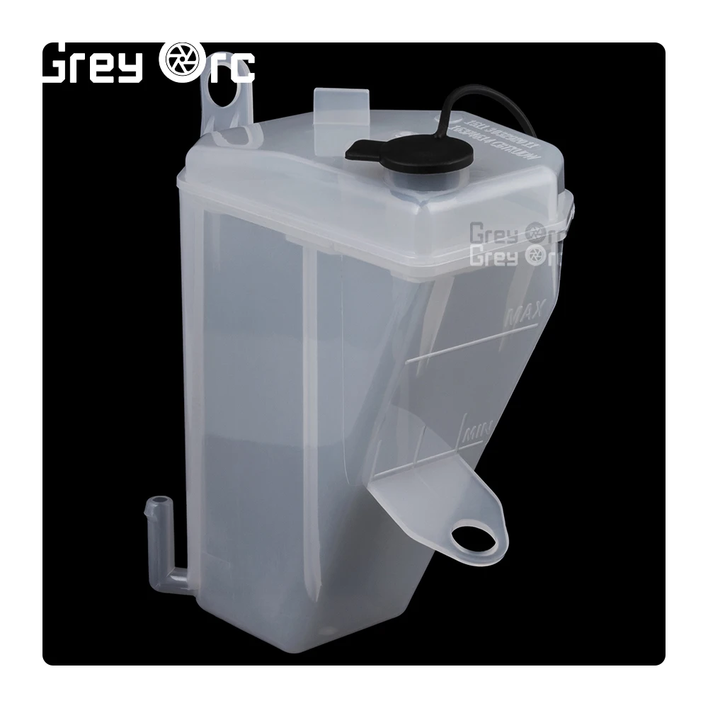 Резервуар для перелива охлаждающей жидкости мотоцикла радиатор подходит BMW S1000RR S