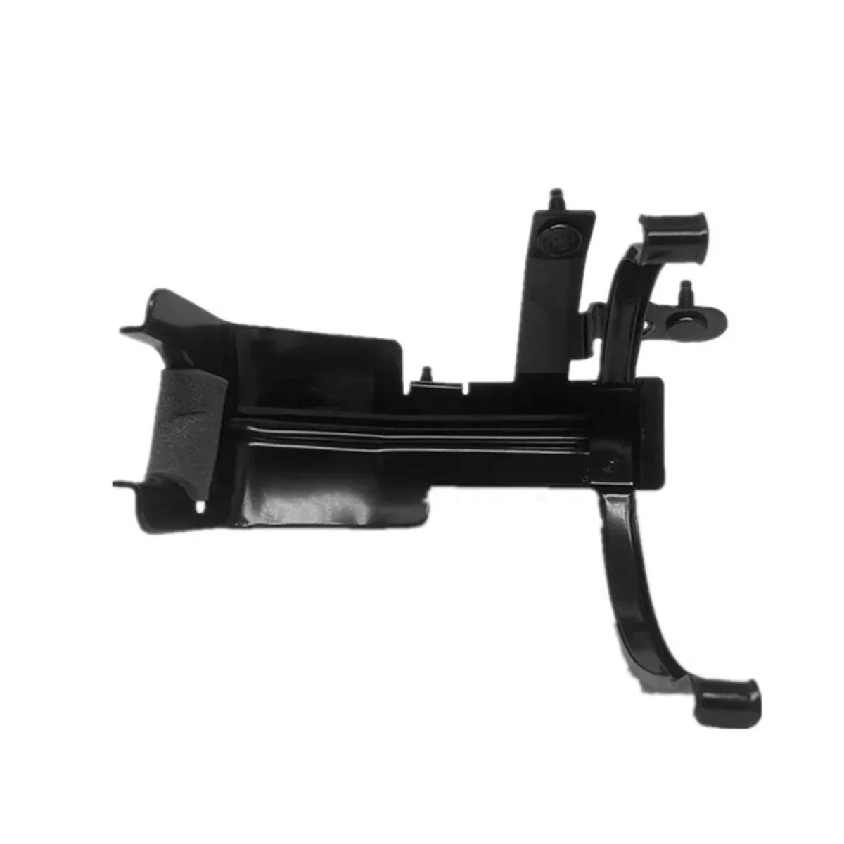 Кронштейн радиатора автомобиля 1307TY для Peugeot 206 207 Citroen C2