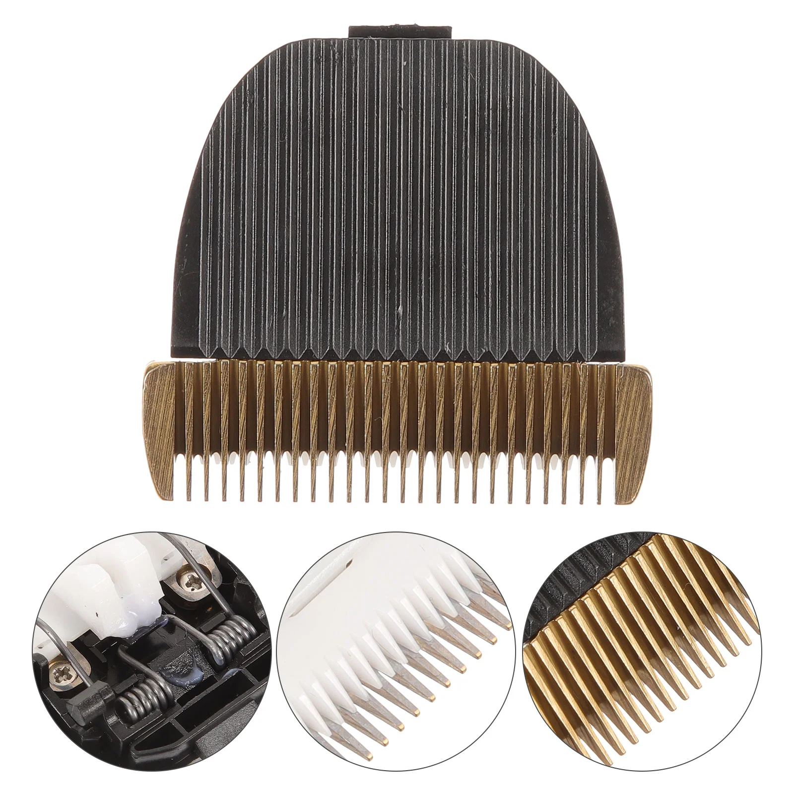 

Съемный триммер для стрижки