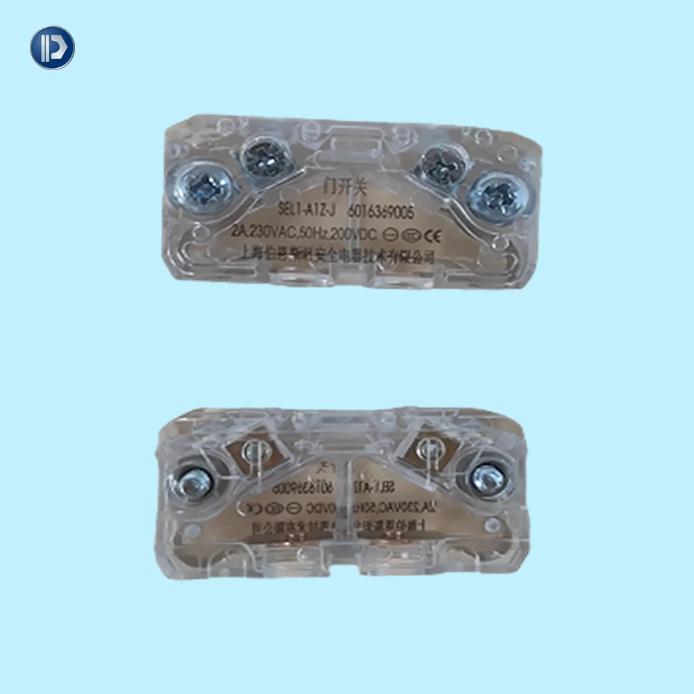 Замок двери лифта Bernstein SEL1-A1Z P 601 6369 045, дверной контакт (art.: 3920dc2e97b33) - 3920dc2e97b33