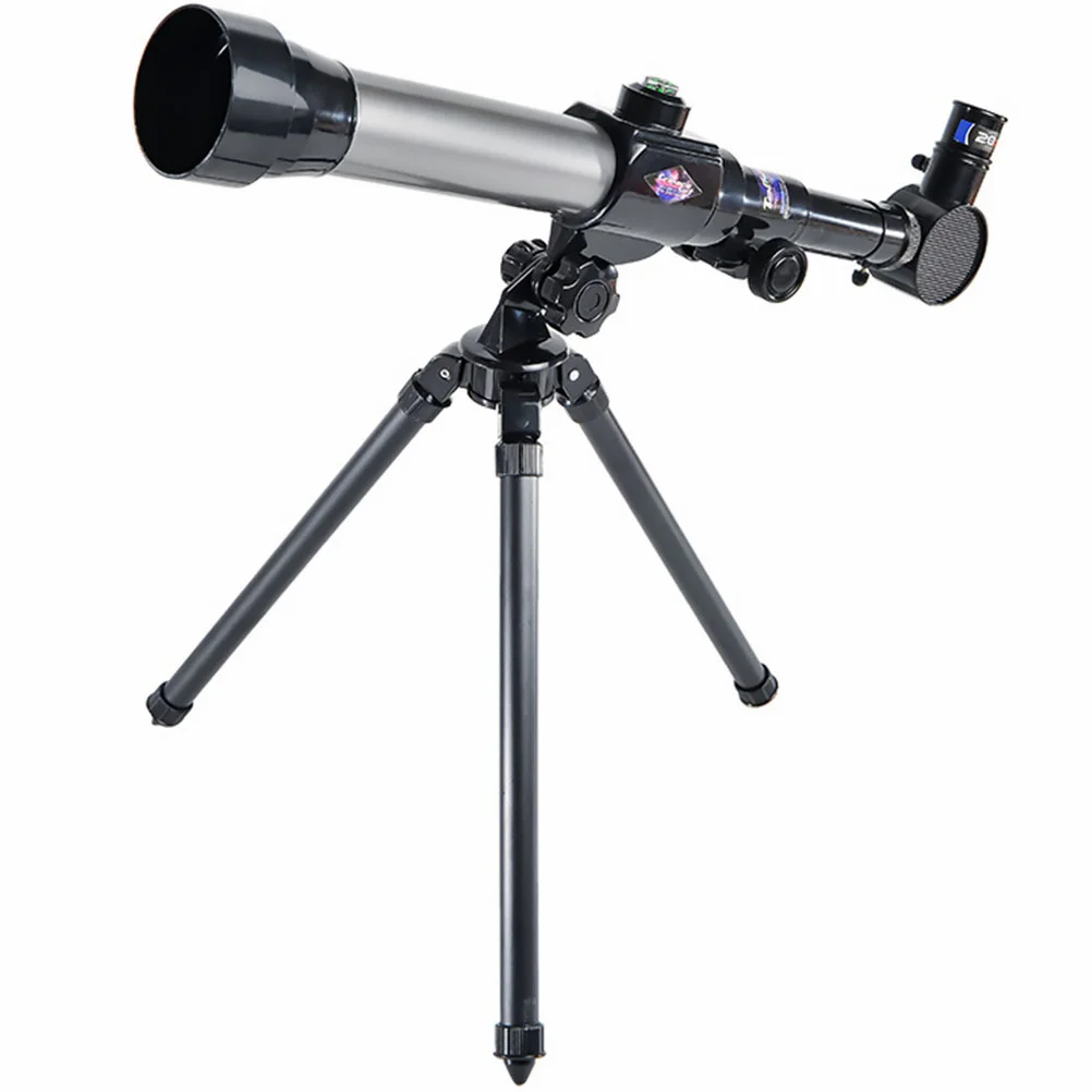 

Beginner Kids Astronomy Telescope Portable Practical Astronomy Telescope