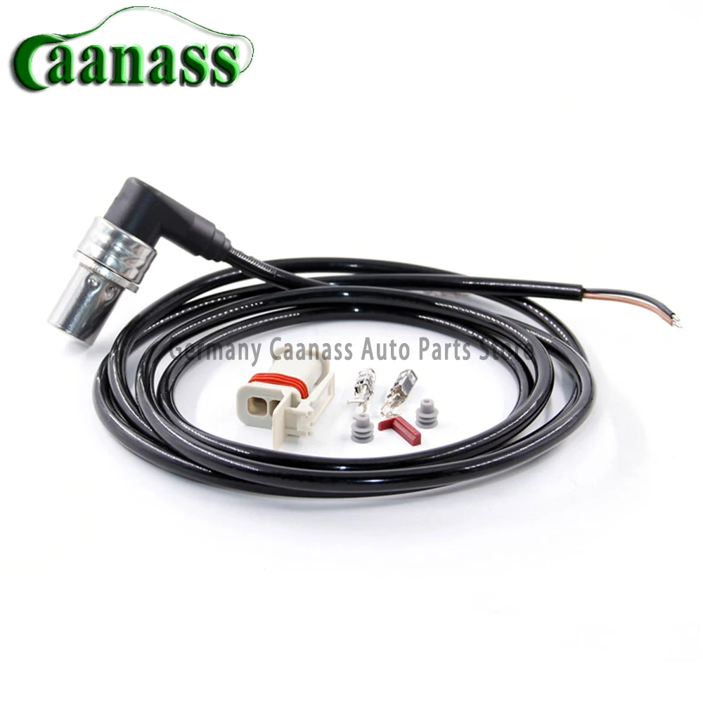 

Sensor Rpm Spare Parts use for Scania Trucks 1457304