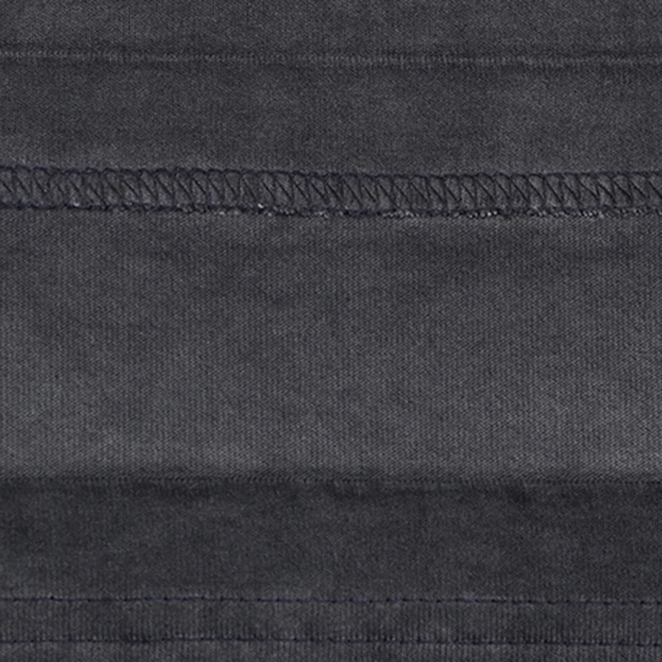 Футболка мужская свободного покроя в стиле хип-хоп