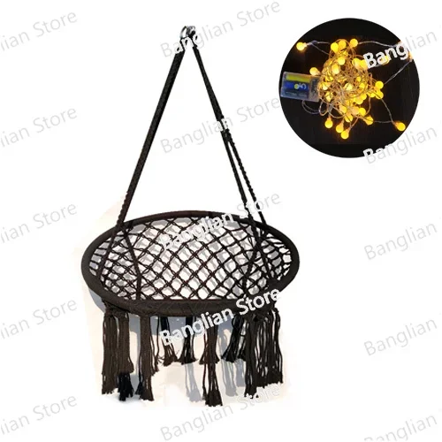 Постельный коллаж с ярлом хамка redonda кон estilo de borla algodón