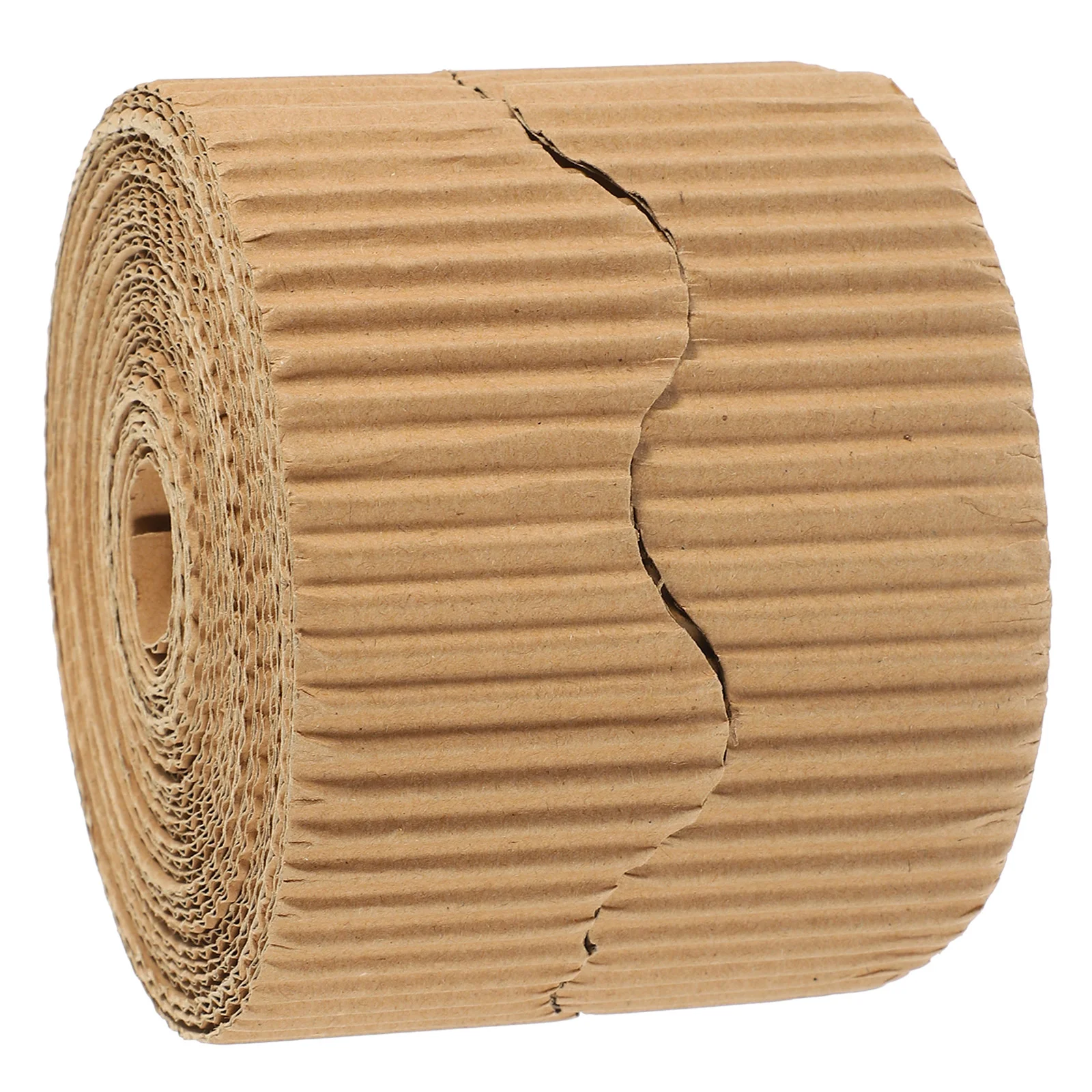 Гофрированная бумага украшение аксессуар для бюллетеней рамка мультяшная доска