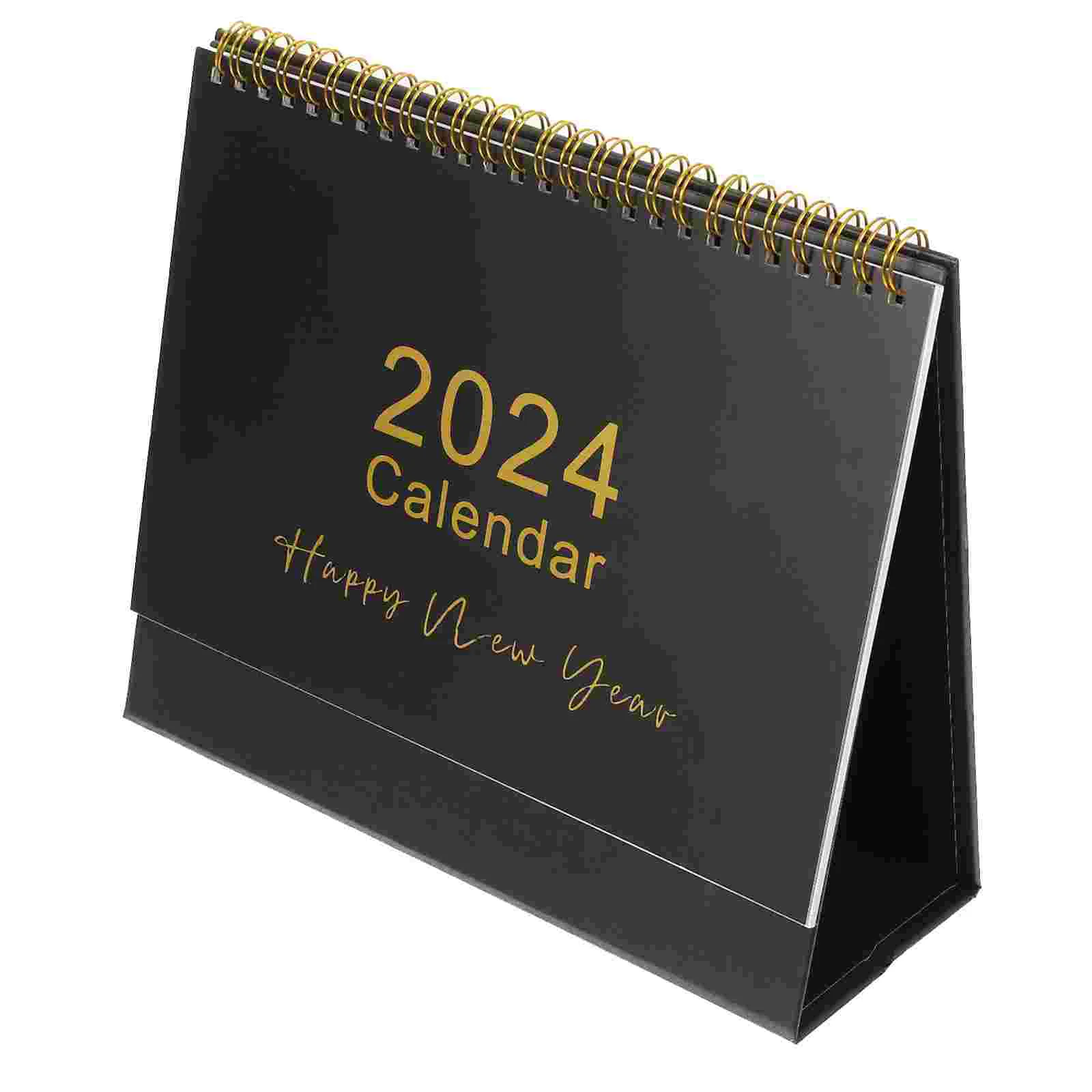 

Настольный календарь 2024, верхний декор, Настольная мини-подставка из бумаги, очень большая столовая скатерть для офиса