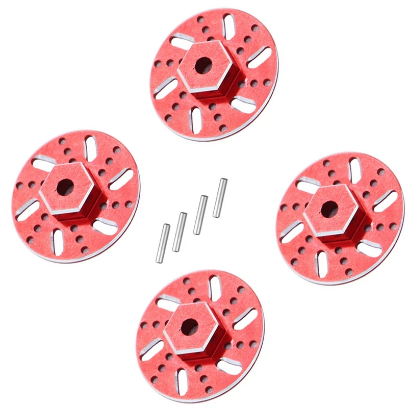 

4 шт., Металлические тормозные диски 9 мм для SG 1603 SG1603 SG1604 UD1601 UD1603 UD1604 1/16
