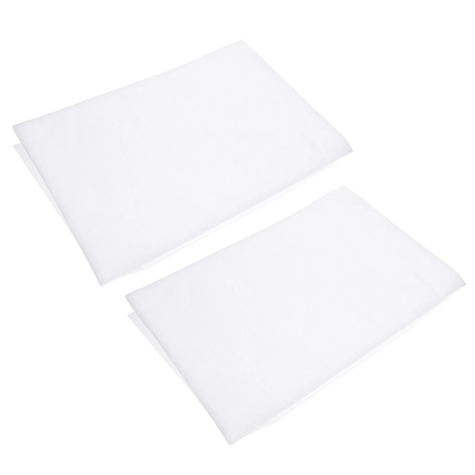 

200 Pcs Changing Mat Infant Baby Supplies Pad Pad Supplies Newborn Urine Non-woven Fabric Diaper Cushion Waterproof Pram
